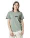 614MRC Heavyweight Tee in Bay