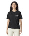 614MRC Heavyweight Tee in Black