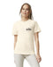 614MRC Heavyweight Tee in Ivory