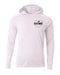 614MRC Performance Hoodie in White