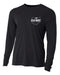 614MRC Performance Long Sleeve in Black