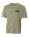 614MRC Performance Tee in Olive