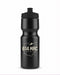 614MRC Sports Squeeze Bottle in Black - front