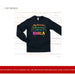 My Favorite Little Humans Call Me [Relative] Personalized Long Sleeve Shirt by@Outfy