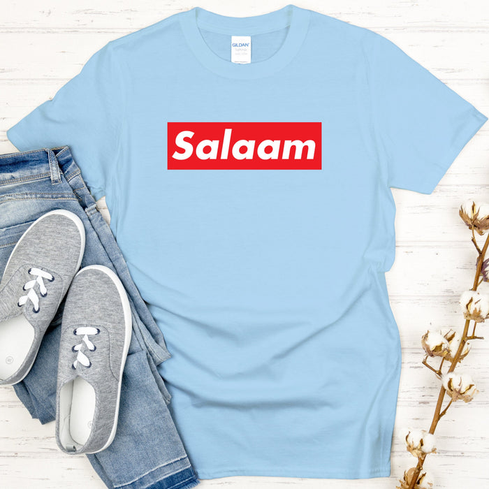 Salaam T-Shirt