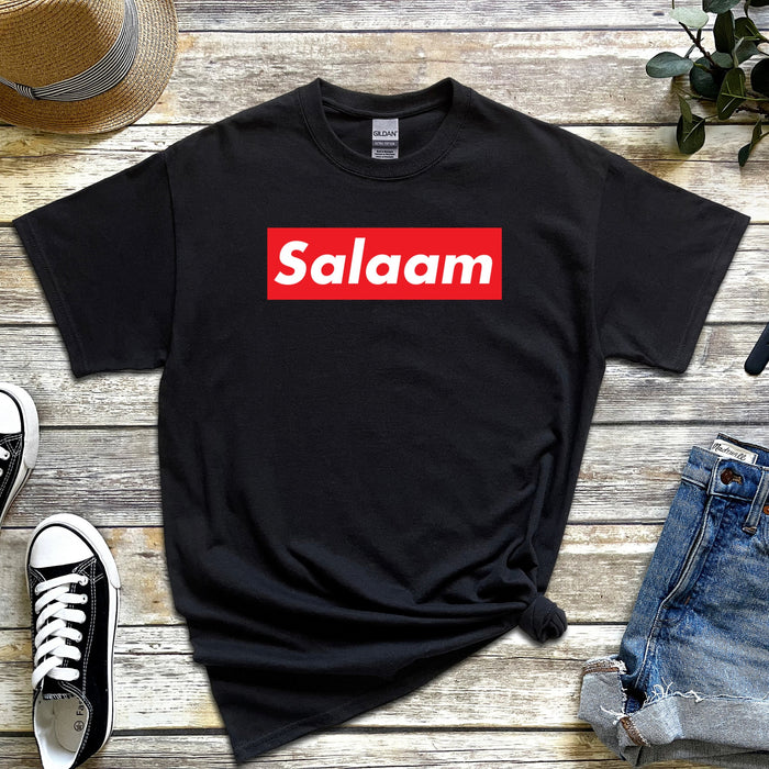 Salaam T-Shirt