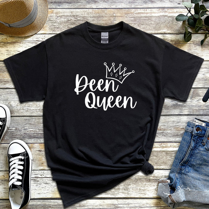 Deen Queen T-Shirt