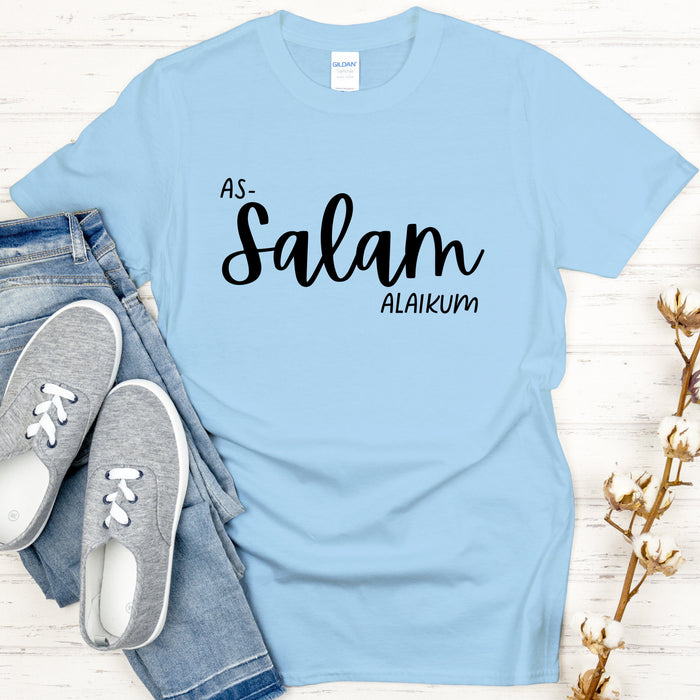 Assalamalaikum T-Shirt