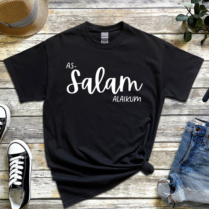 Assalamalaikum T-Shirt