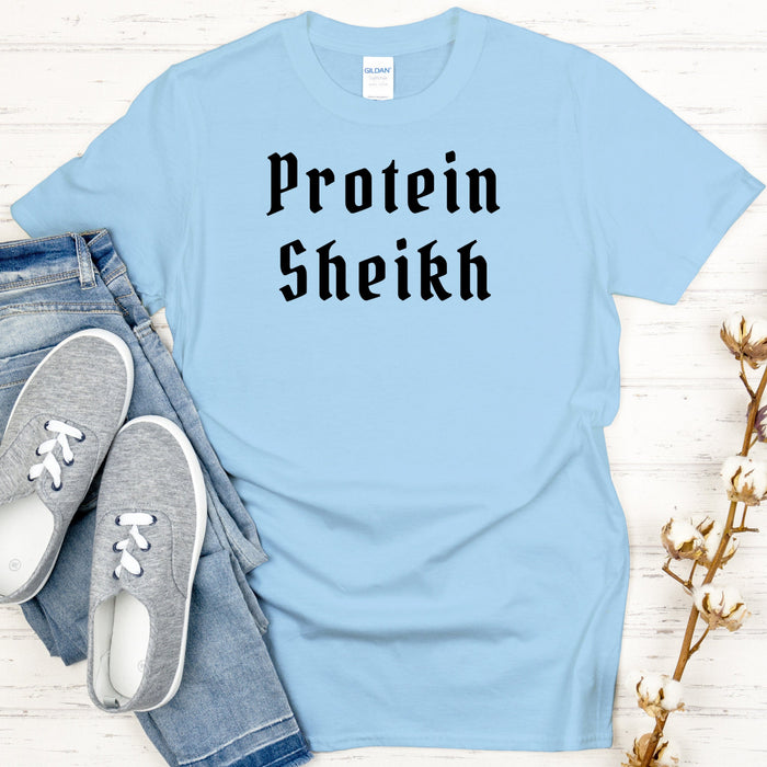 Protein Sheikh T-Shirt