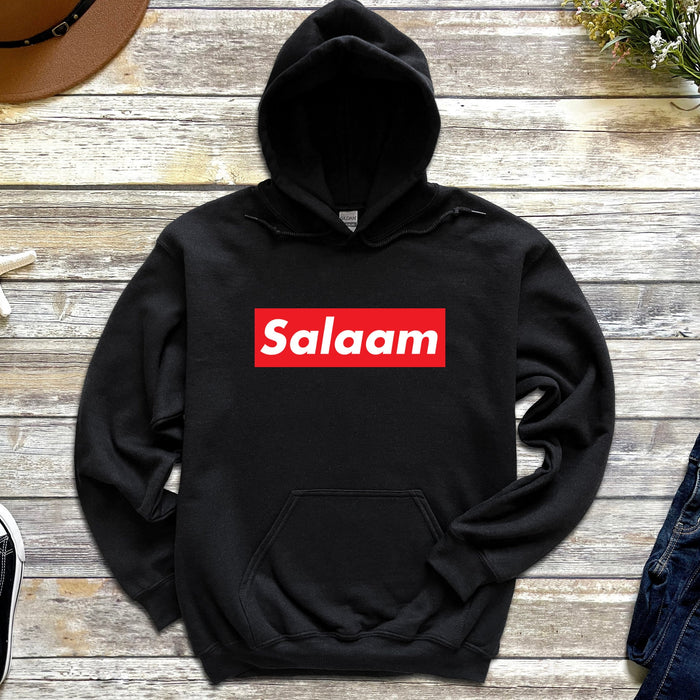 Salaam Hoodie