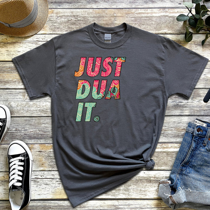 Just Dua It "Phool Patti" T-Shirt