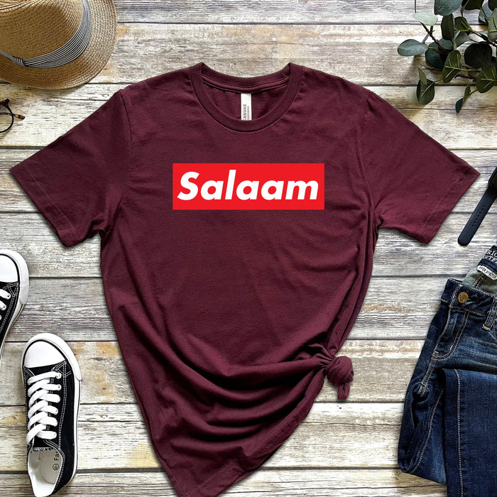 Salaam T-Shirt