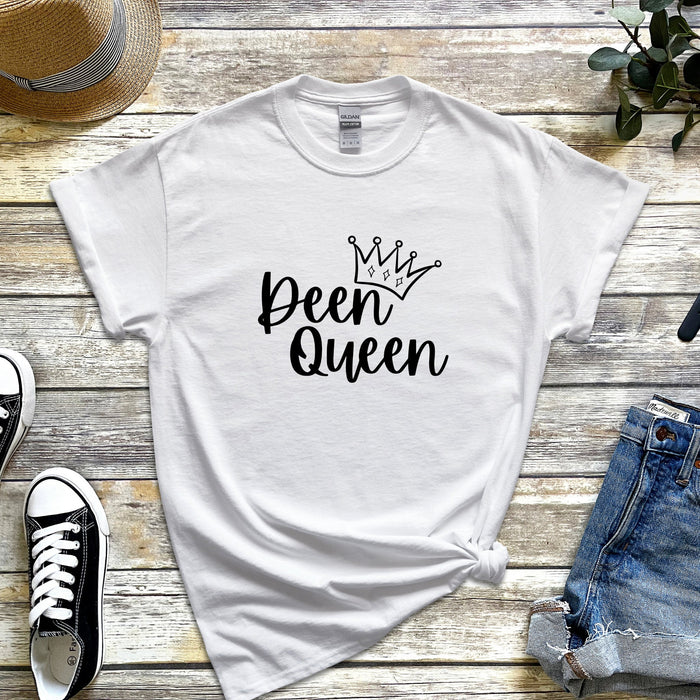 Deen Queen T-Shirt