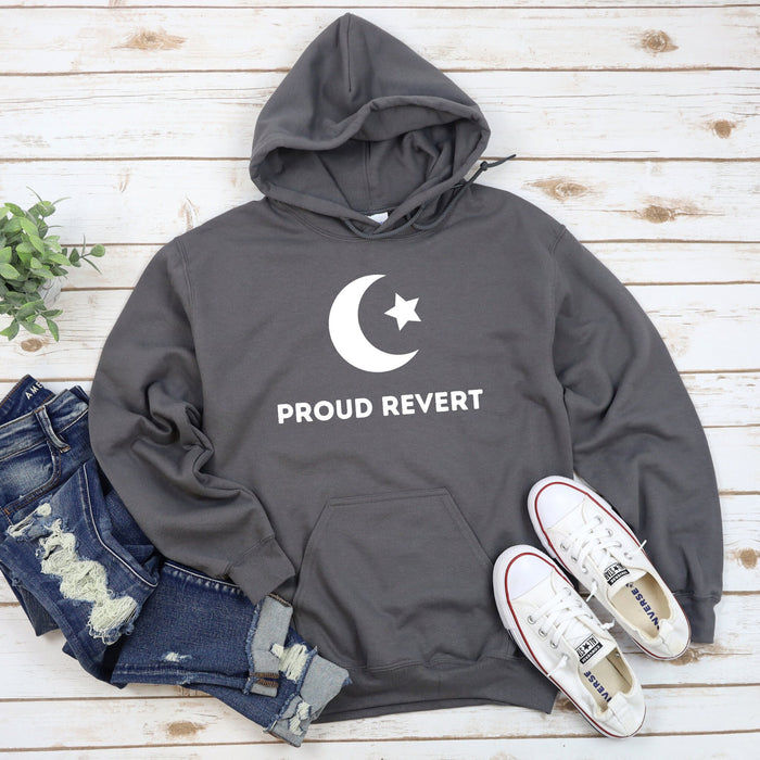 Proud Revert Hoodie