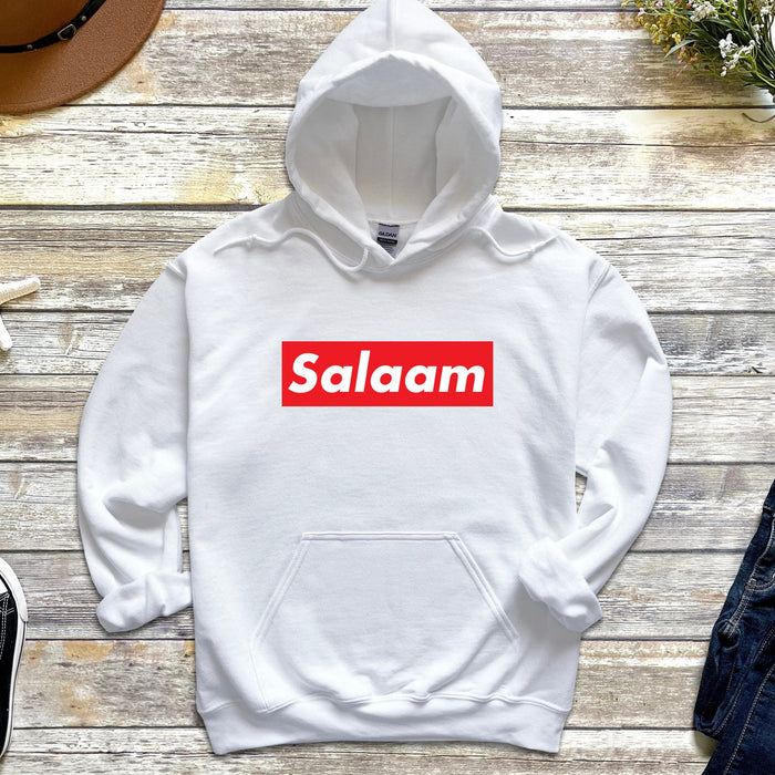 Salaam Hoodie