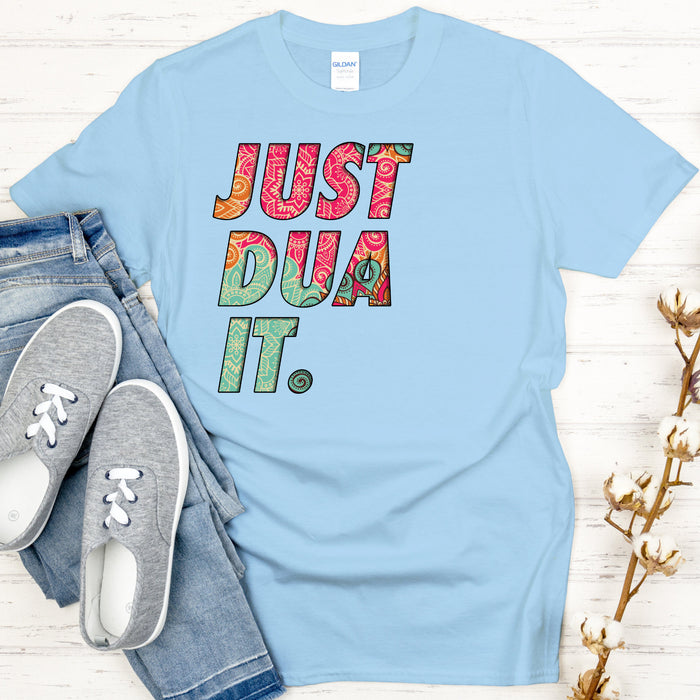 Just Dua It "Phool Patti" T-Shirt