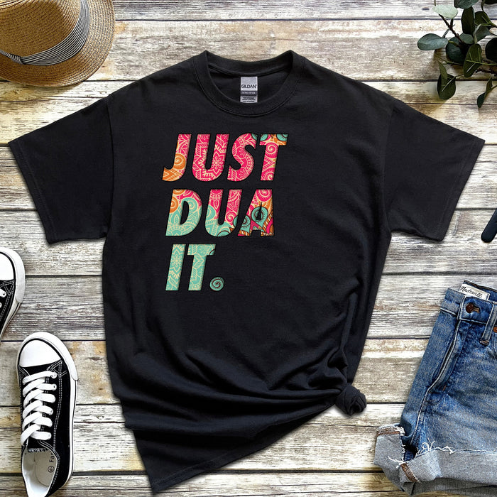 Just Dua It "Phool Patti" T-Shirt