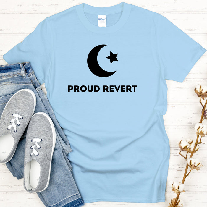 Proud Revert T-shirt