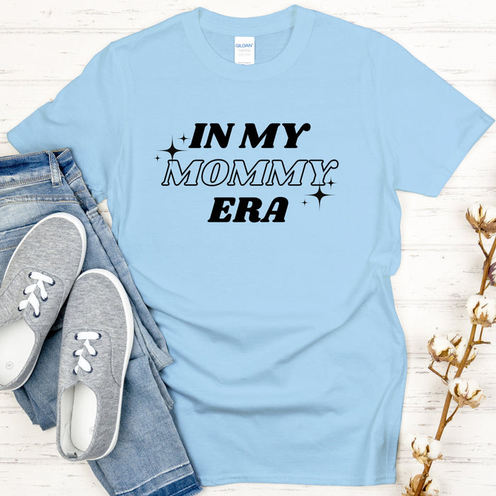 In My Mommy Era T-Shirt